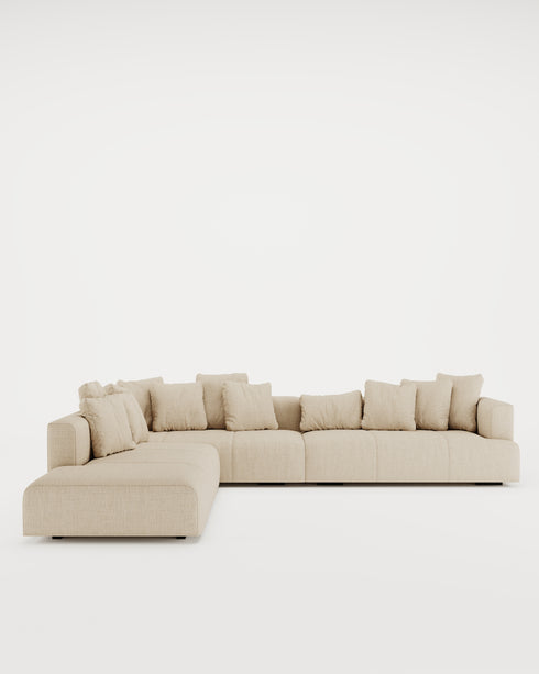 DALLAS CORNER SOFA